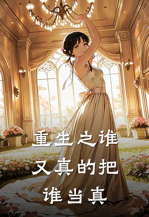 重生之谁又真的把谁当真