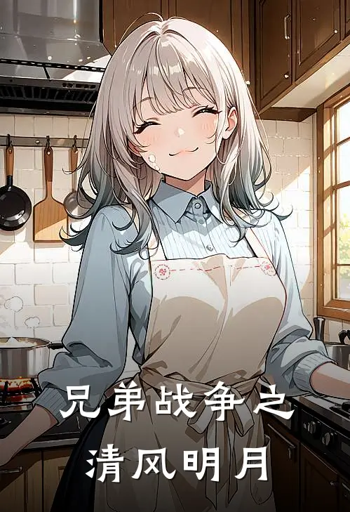 兄弟战争之清风明月