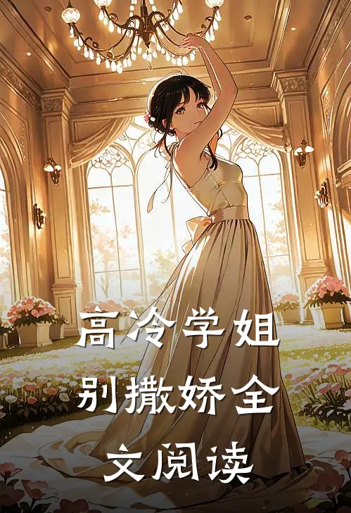 高冷学姐别撒娇全文阅读