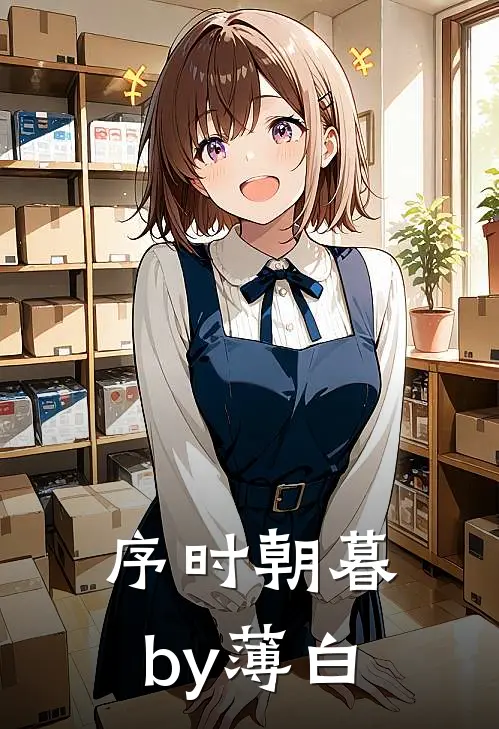 序时朝暮by薄白