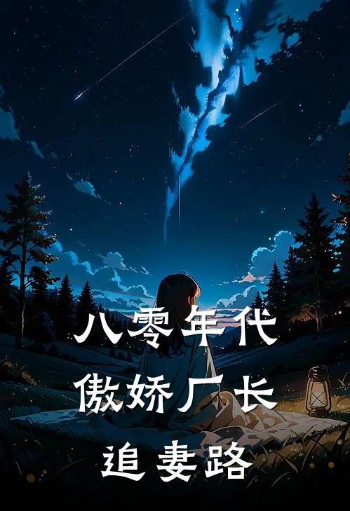 八零年代：傲娇厂长追妻路