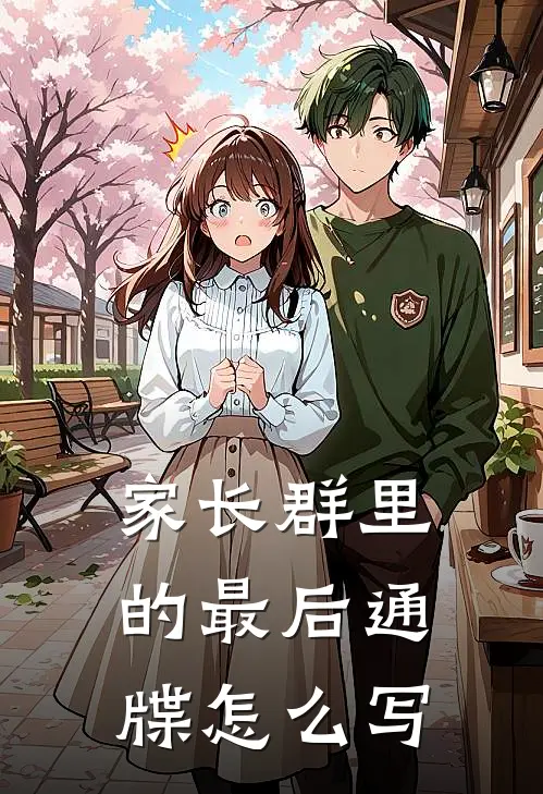 家长群里的最后通牒怎么写