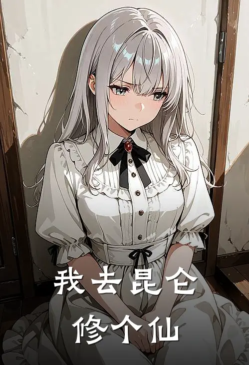 我去昆仑修个仙