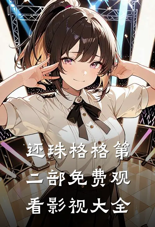 还珠格格第二部免费观看影视大全