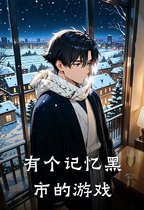 有个记忆黑市的游戏