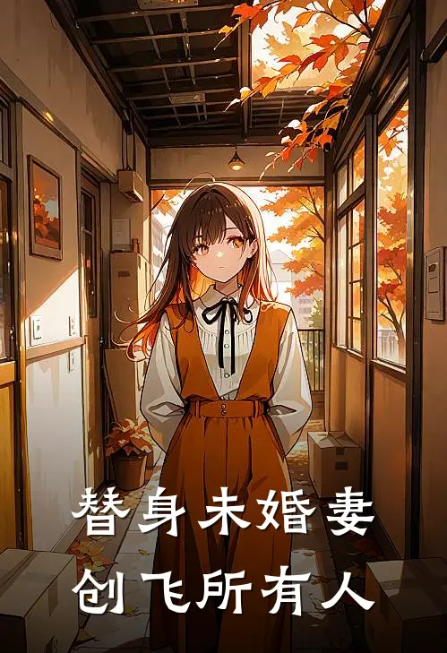 替身未婚妻创飞所有人