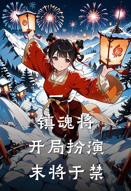 一人：镇魂将，开局扮演末将于禁