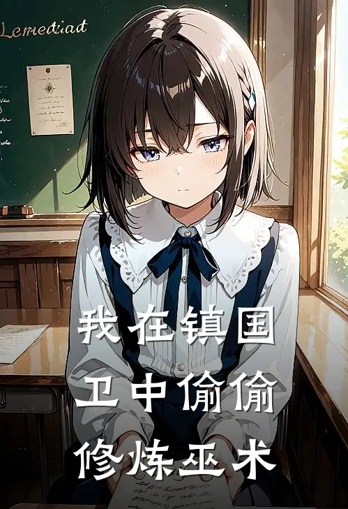 我在镇国卫中偷偷修炼巫术