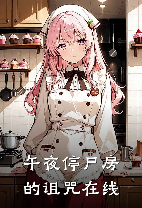午夜停尸房的诅咒在线