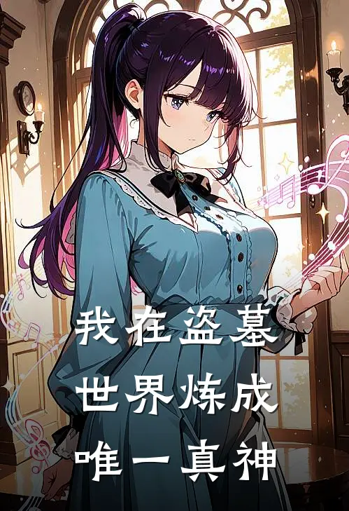 我在盗墓世界炼成唯一真神