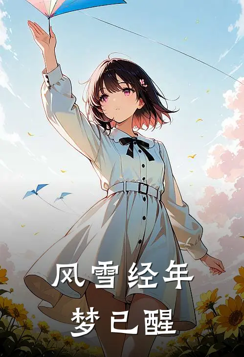 风雪经年梦已醒
