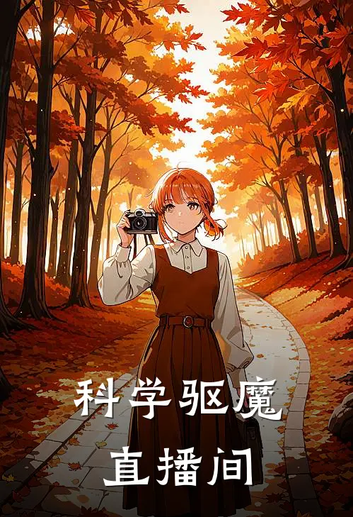 科学驱魔直播间