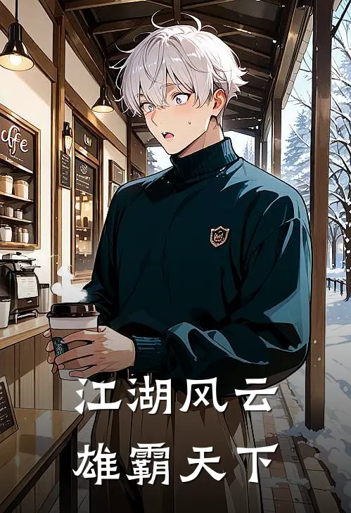 江湖风云雄霸天下