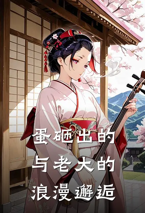 蛋砸出的与老大的浪漫邂逅