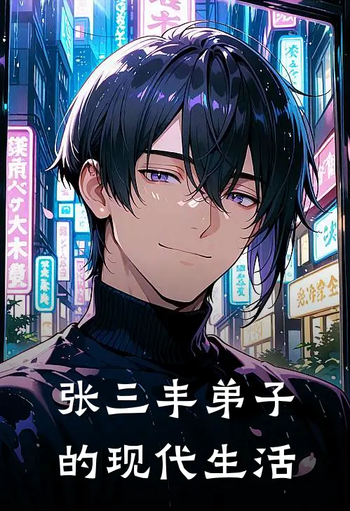 张三丰弟子的现代生活