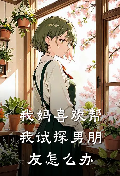 我妈喜欢帮我试探男朋友怎么办