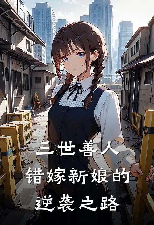 三世善人：错嫁新娘的逆袭之路