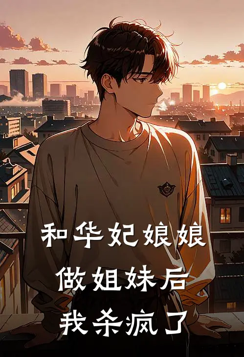 和华妃娘娘做姐妹后我杀疯了