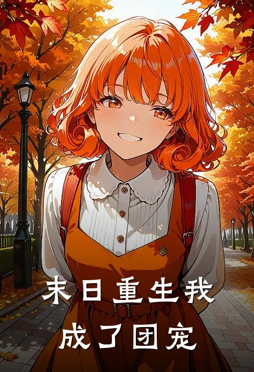 末日重生我成了团宠