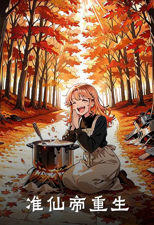准仙帝重生