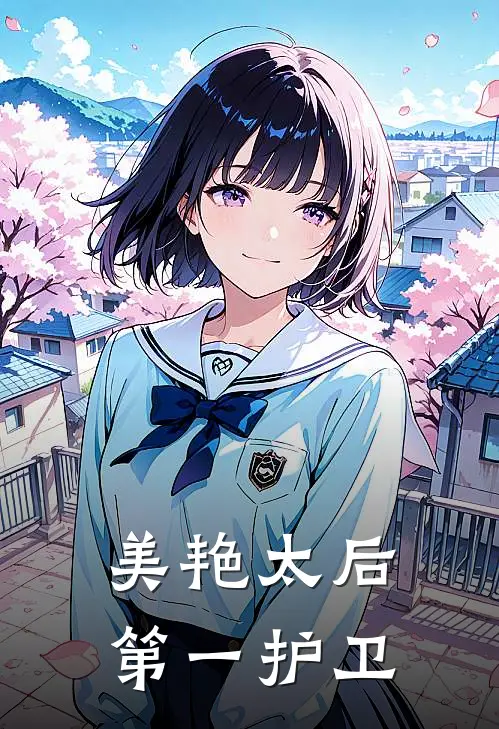 美艳太后第一护卫