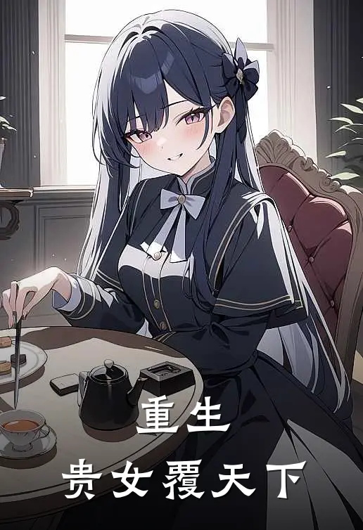 重生，贵女覆天下