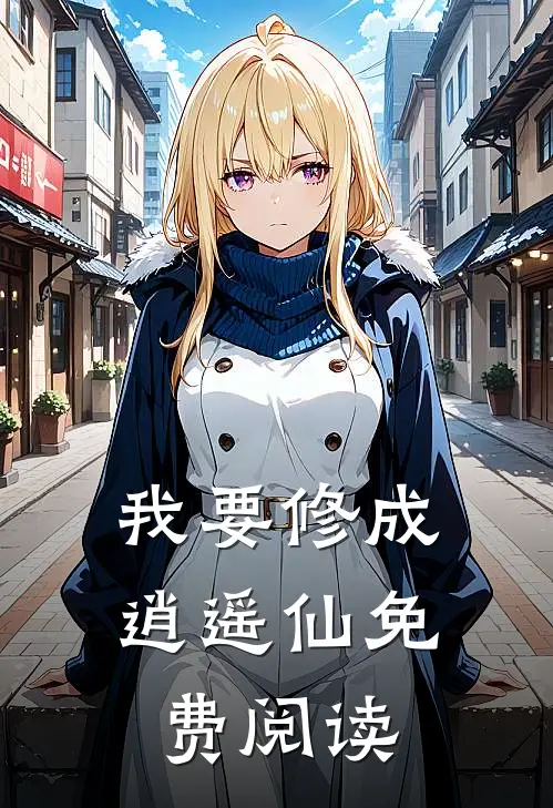 我要修成逍遥仙免费阅读