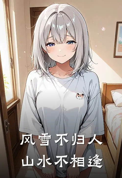 风雪不归人，山水不相逢