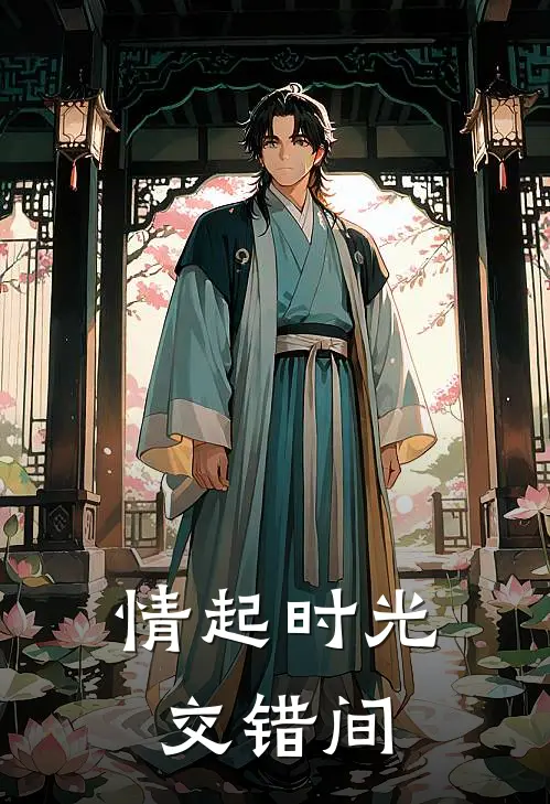 情起时光交错间