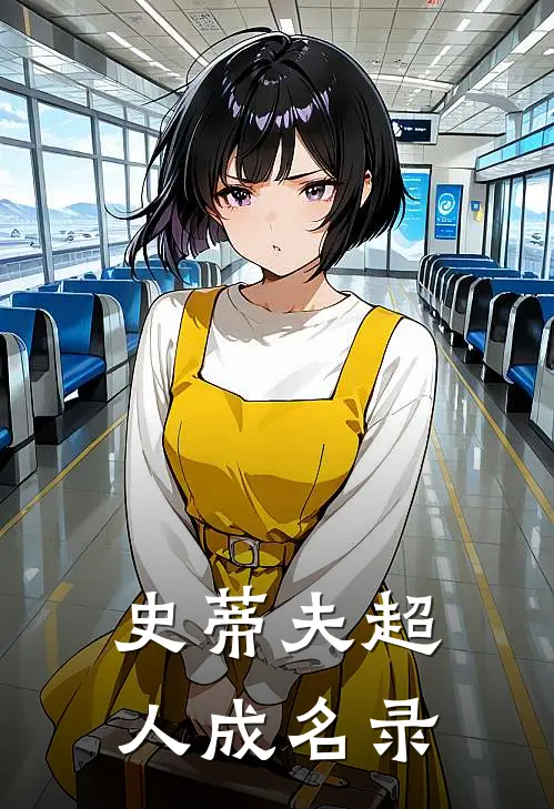 史蒂夫超人成名录