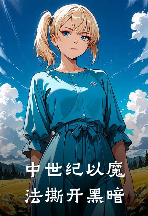 中世纪以魔法撕开黑暗