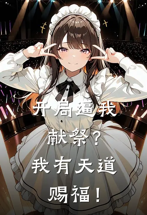 开局逼我献祭？我有天道赐福！