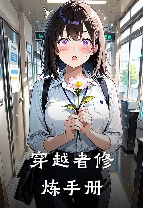 穿越者修炼手册