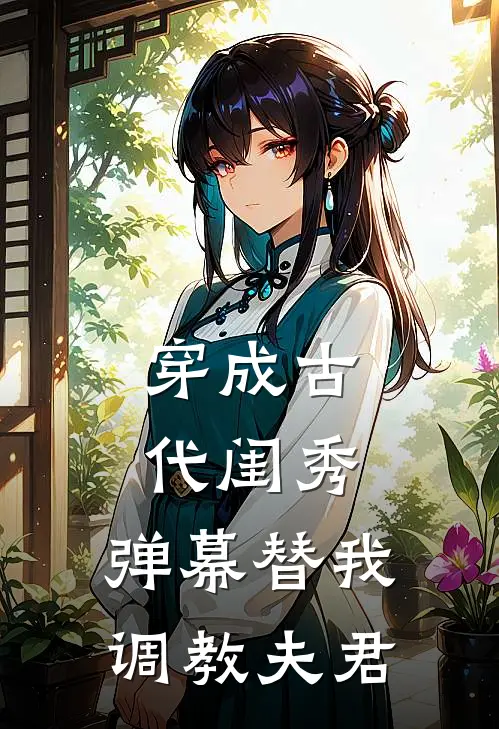 穿成古代闺秀，弹幕替我调教夫君