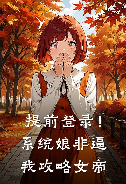 提前登录！系统娘非逼我攻略女帝