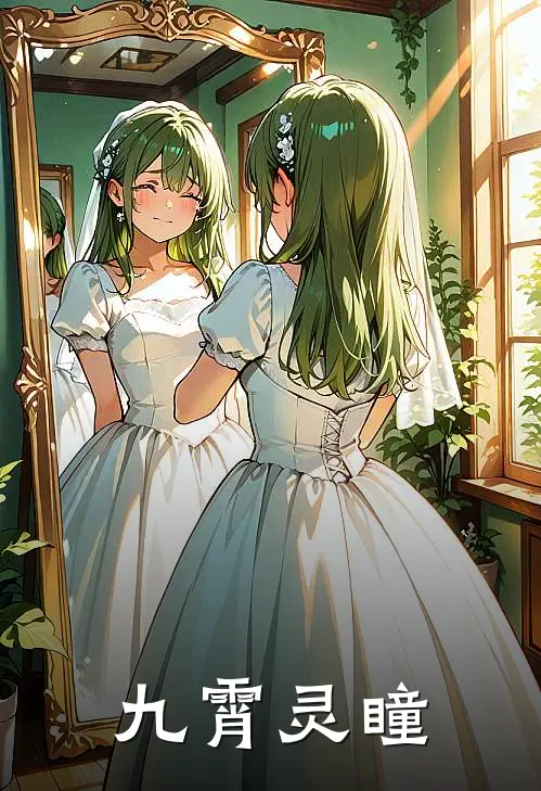 九霄灵瞳