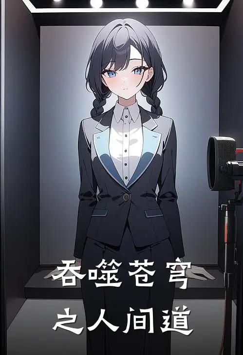 吞噬苍穹之人间道