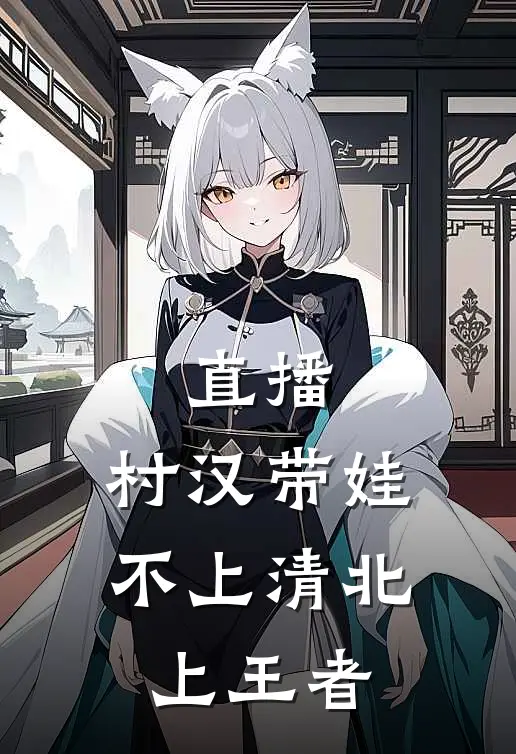 直播：村汉带娃，不上清北上王者