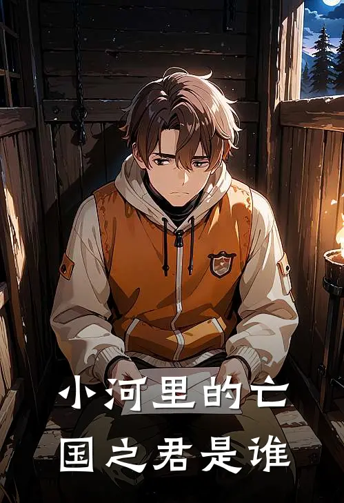 小河里的亡国之君是谁