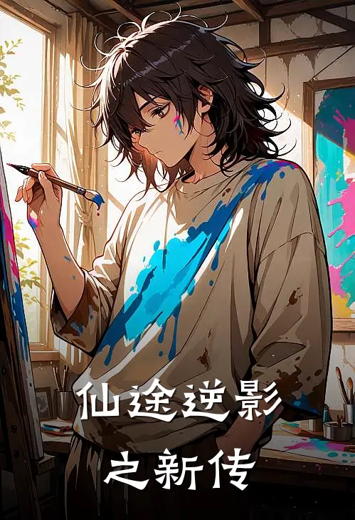 仙途逆影之新传