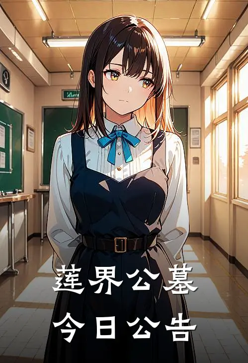 莲界公墓今日公告