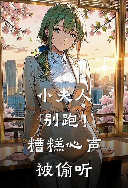 小夫人别跑！糟糕，心声被偷听