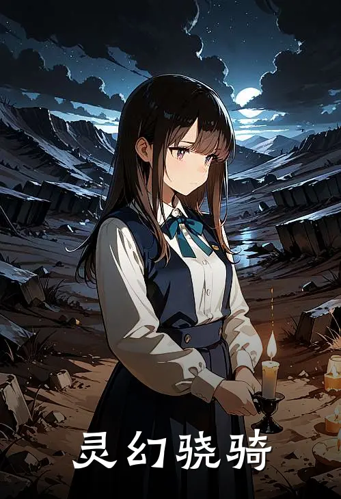 灵幻骁骑