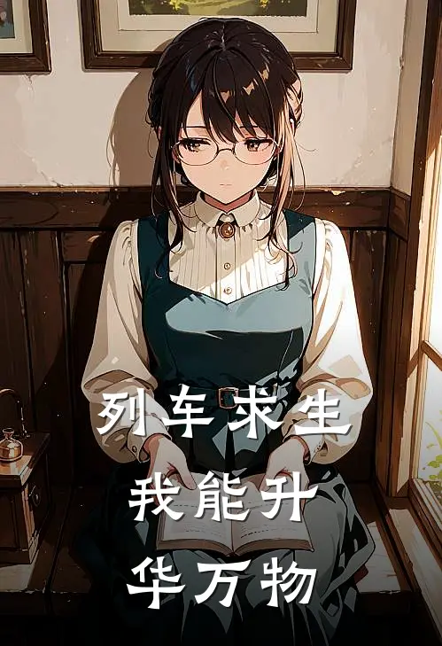 列车求生，我能升华万物