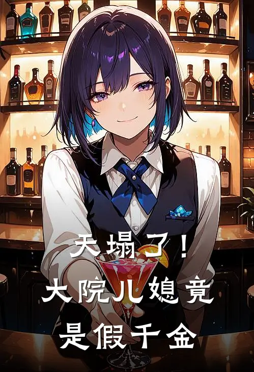 天塌了！大院儿媳竟是假千金