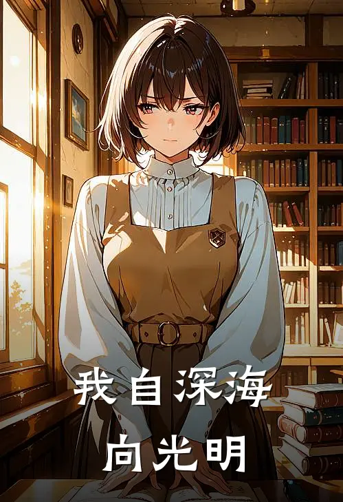 我自深海向光明