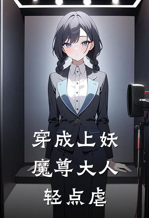 穿成上妖：魔尊大人轻点虐