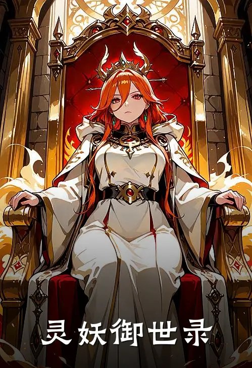 灵妖御世录
