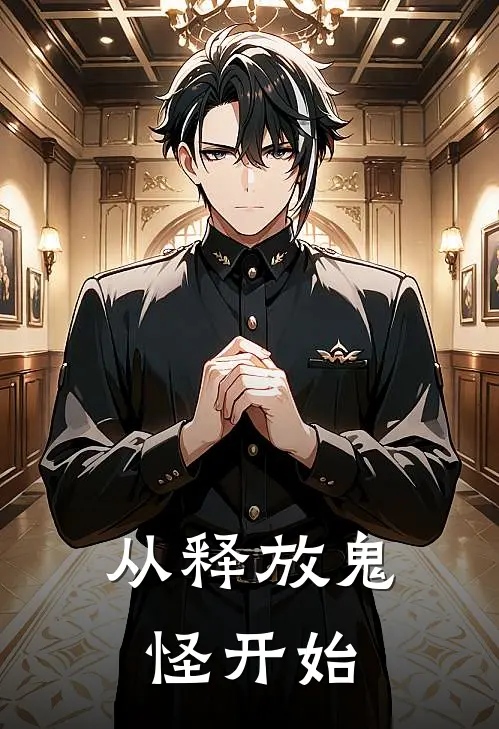 从释放鬼怪开始