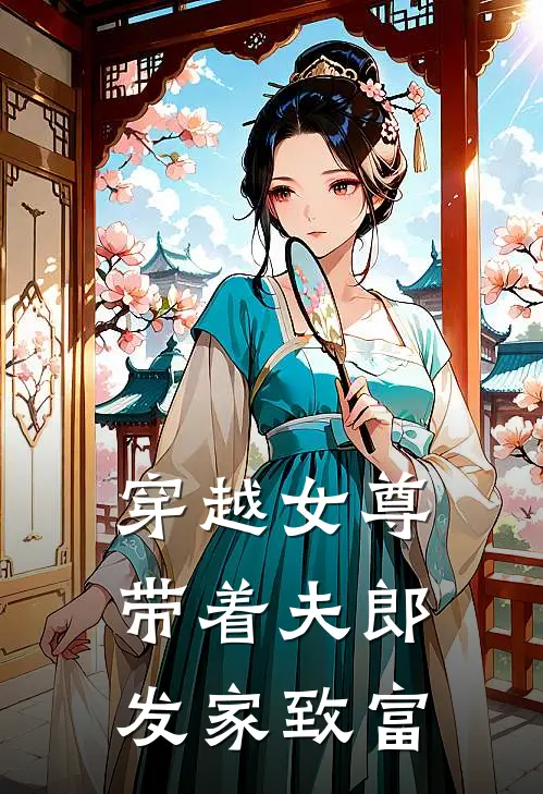 穿越女尊，带着夫郎发家致富